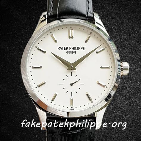 fake patek philippe 5196g